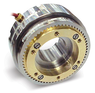 Warner Electromagnetic Tooth Clutches E320